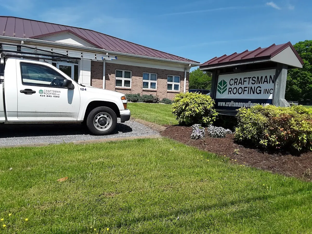 Quality Roof Inspection & Assessment by experienced craftsmen in Kidwiler Park